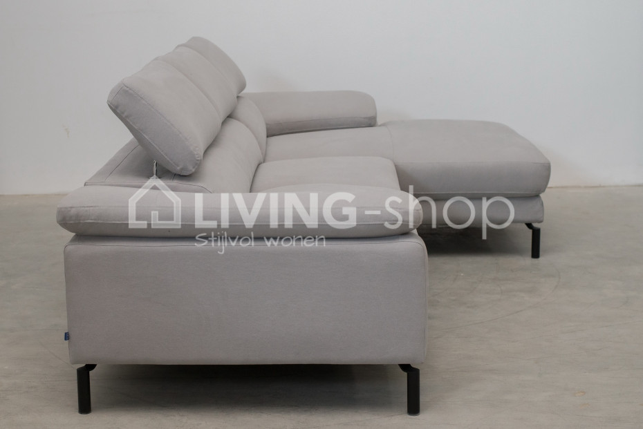 Design leather sofa PR